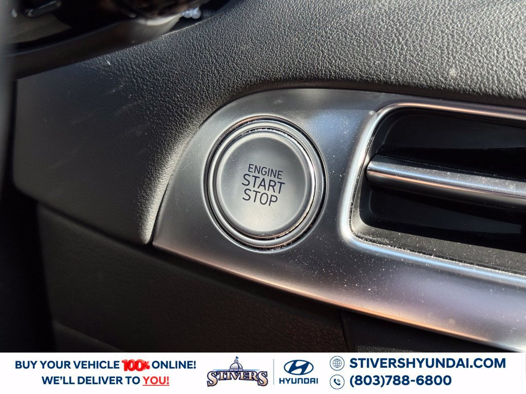 Used 2024 Hyundai Palisade Calligraphy AWD/4WD image 42