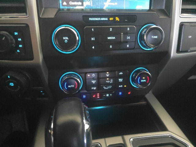 Used 2019 Ford F150 Lariat AWD/4WD image 24