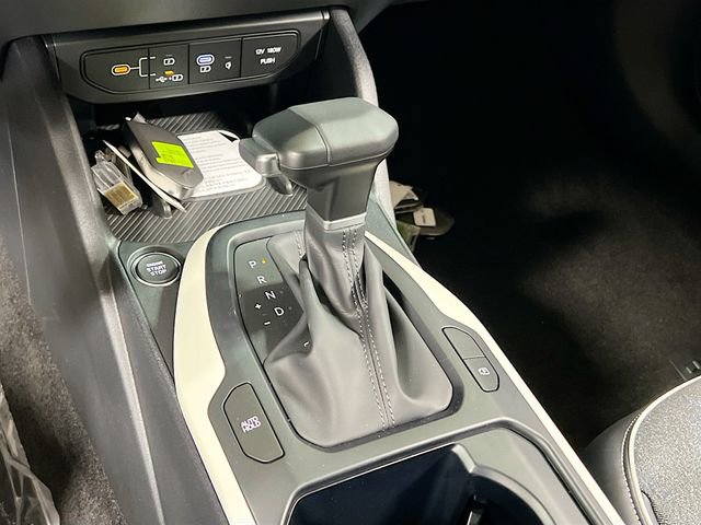 New 2025 Kia K4 GT-Line w/ GT-Line Sunroof Package image 17