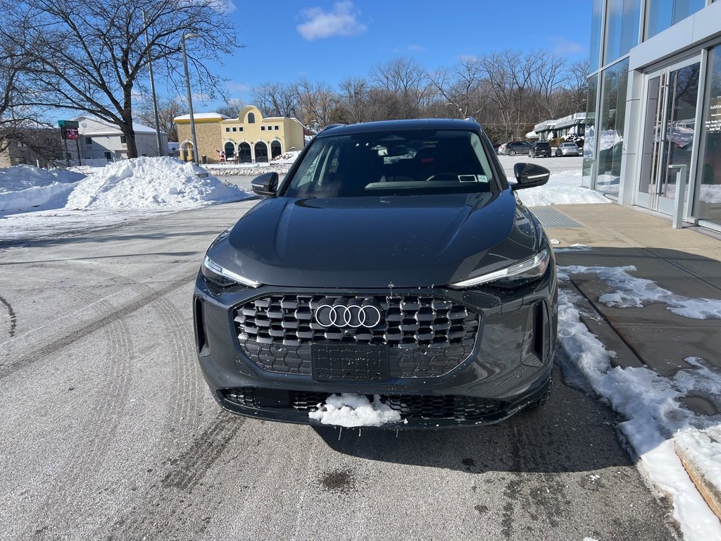 Used 2025 Audi Q5 Premium Plus w/ Premium Plus image 52