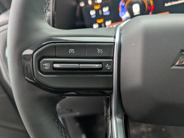 New 2026 Chevrolet Colorado LT image 18