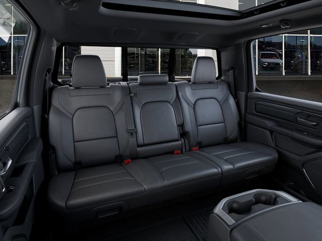 New 2026 RAM 1500 Rebel image 15