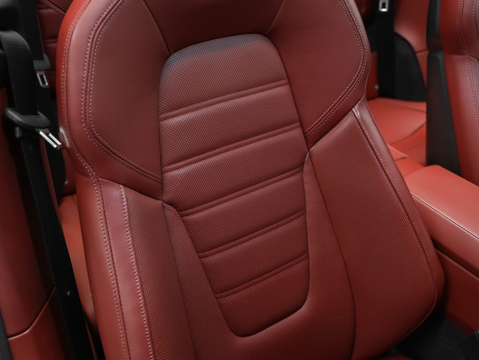 Certified 2023 Porsche 911 Turbo S image 34