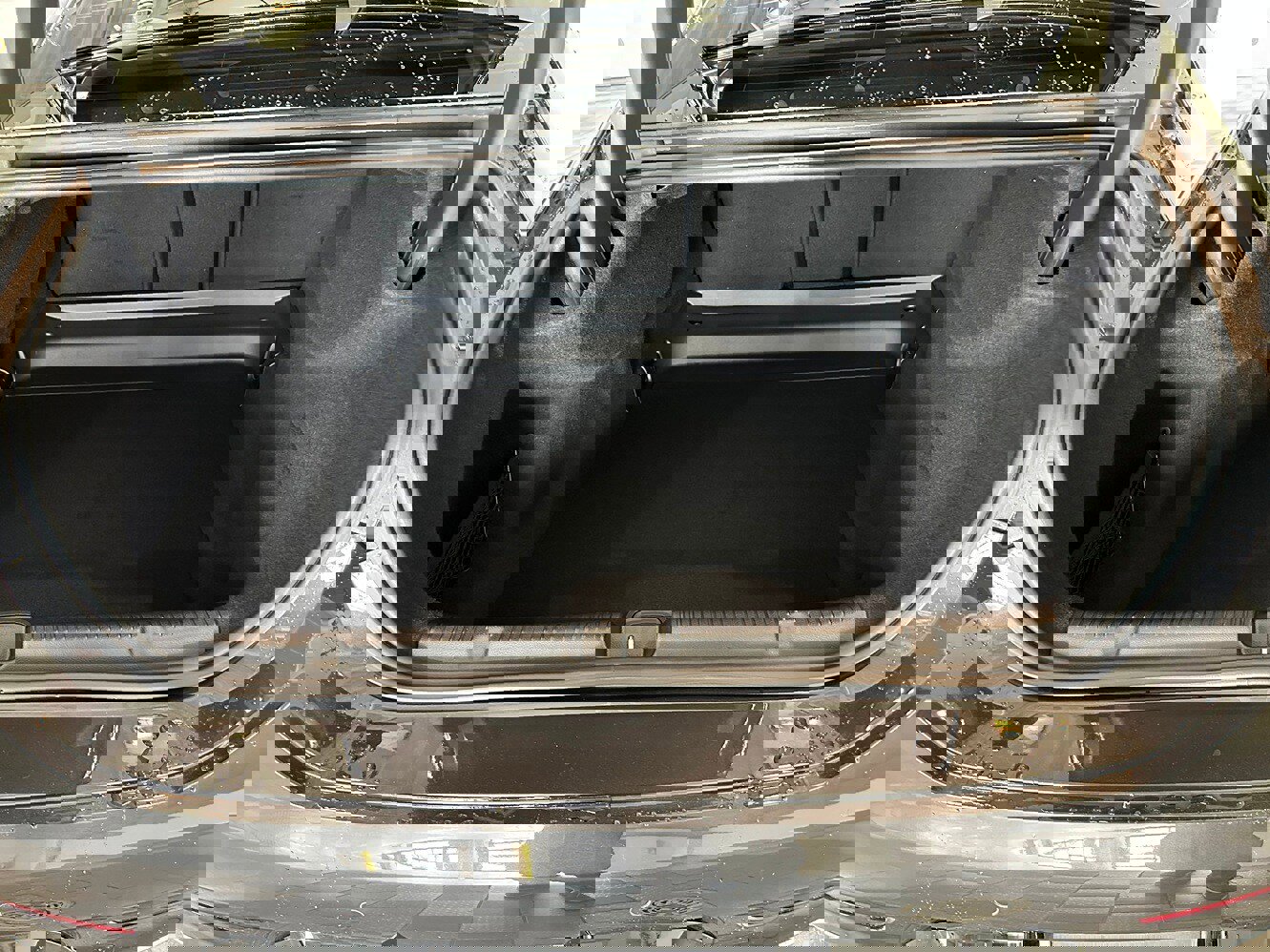 Used 2023 Mercedes-Benz EQE AMG 4MATIC Sedan image 33