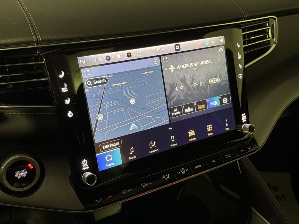 New 2026 Jeep Grand Wagoneer Limited image 20