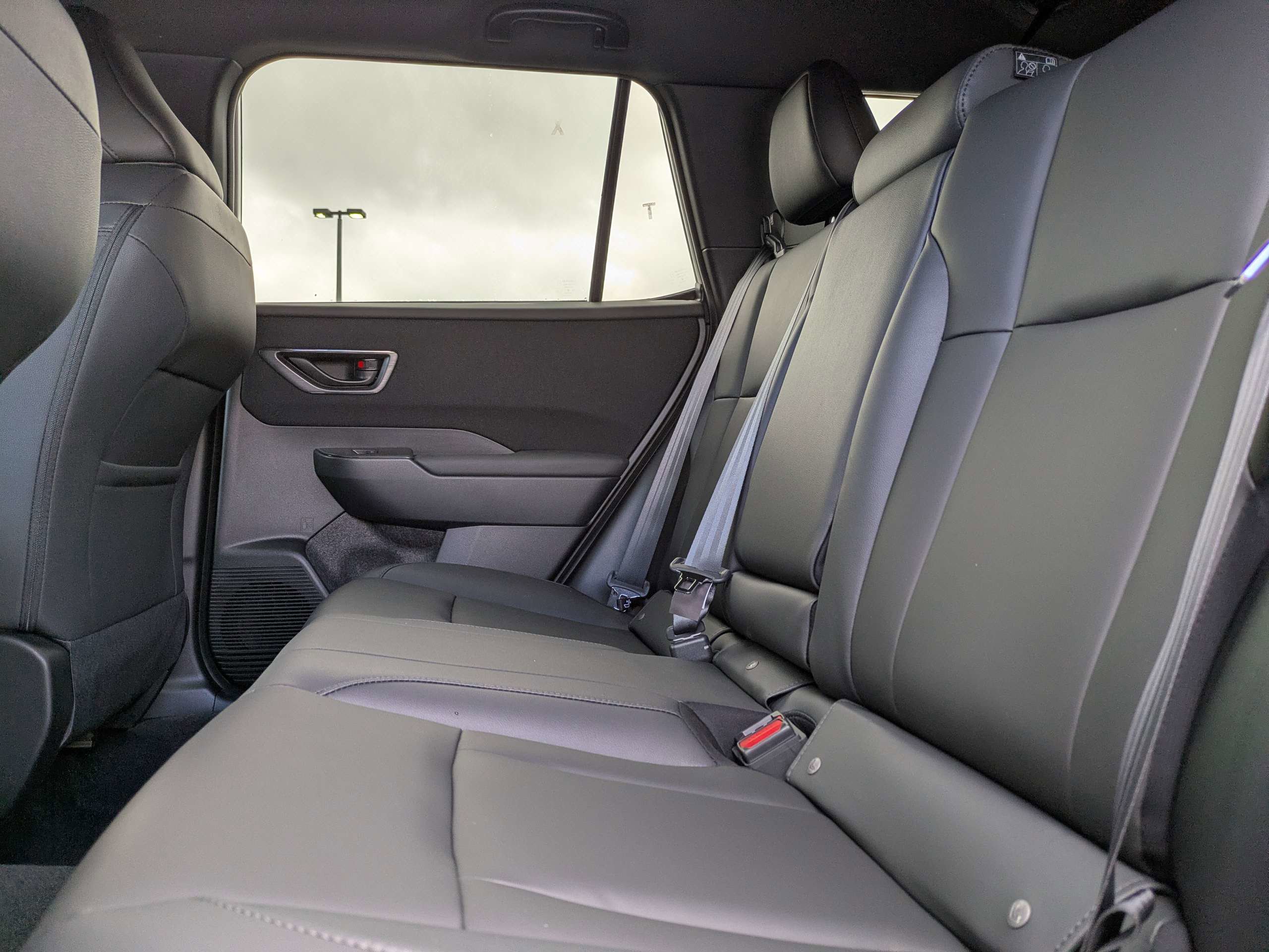 New 2026 Subaru Outback Premium image 15