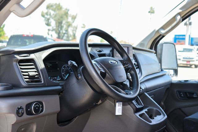 Used 2020 Ford Transit 350 XLT image 16