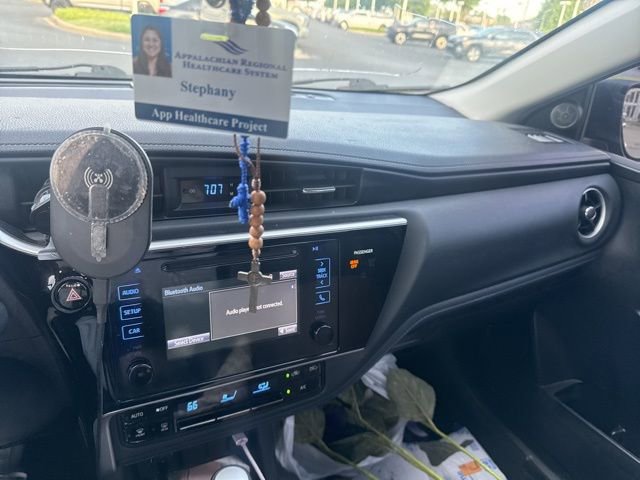 Used 2017 Toyota Corolla SE FWD image 10