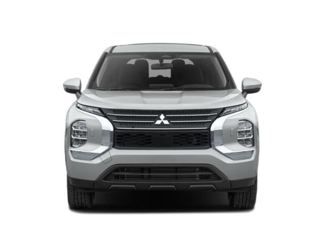 Used 2024 Mitsubishi Outlander ES image 28