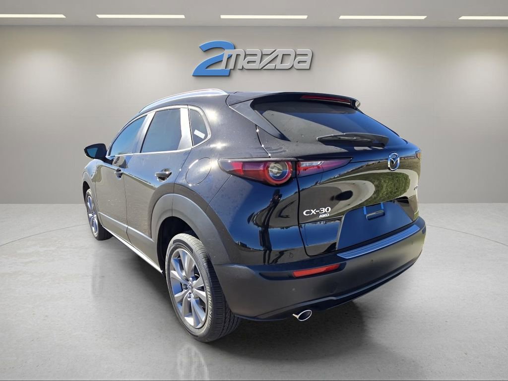 New 2026 MAZDA CX-30 AWD 2.5 S image 3