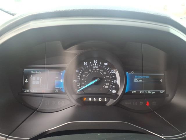 Certified 2023 Ford Edge SEL w/ Convenience Package image 21