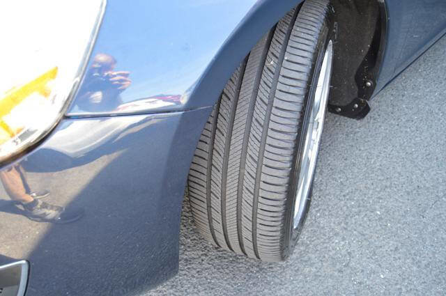 Used 2013 Volvo S60 T5 image 36