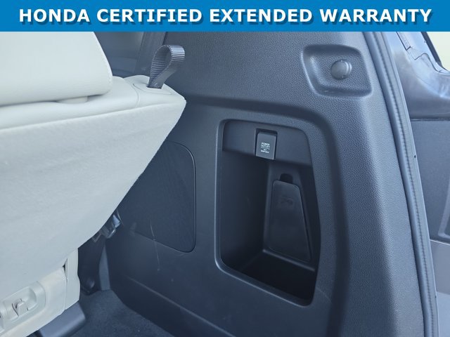 Certified 2026 Honda Odyssey EX-L image 14