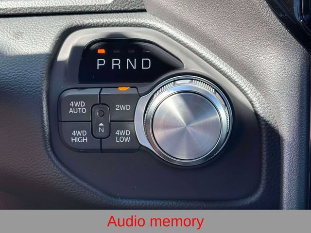 New 2027 RAM 1500 Laramie AWD/4WD image 23