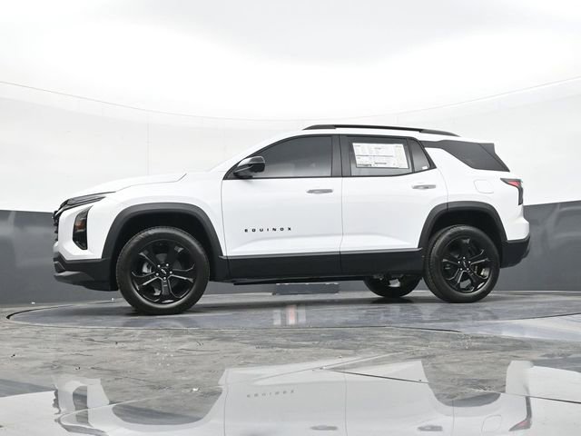 New 2026 Chevrolet Equinox LT w/ Midnight Edition image 54