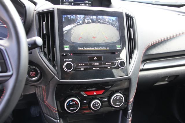 Certified 2023 Subaru Forester Sport image 24