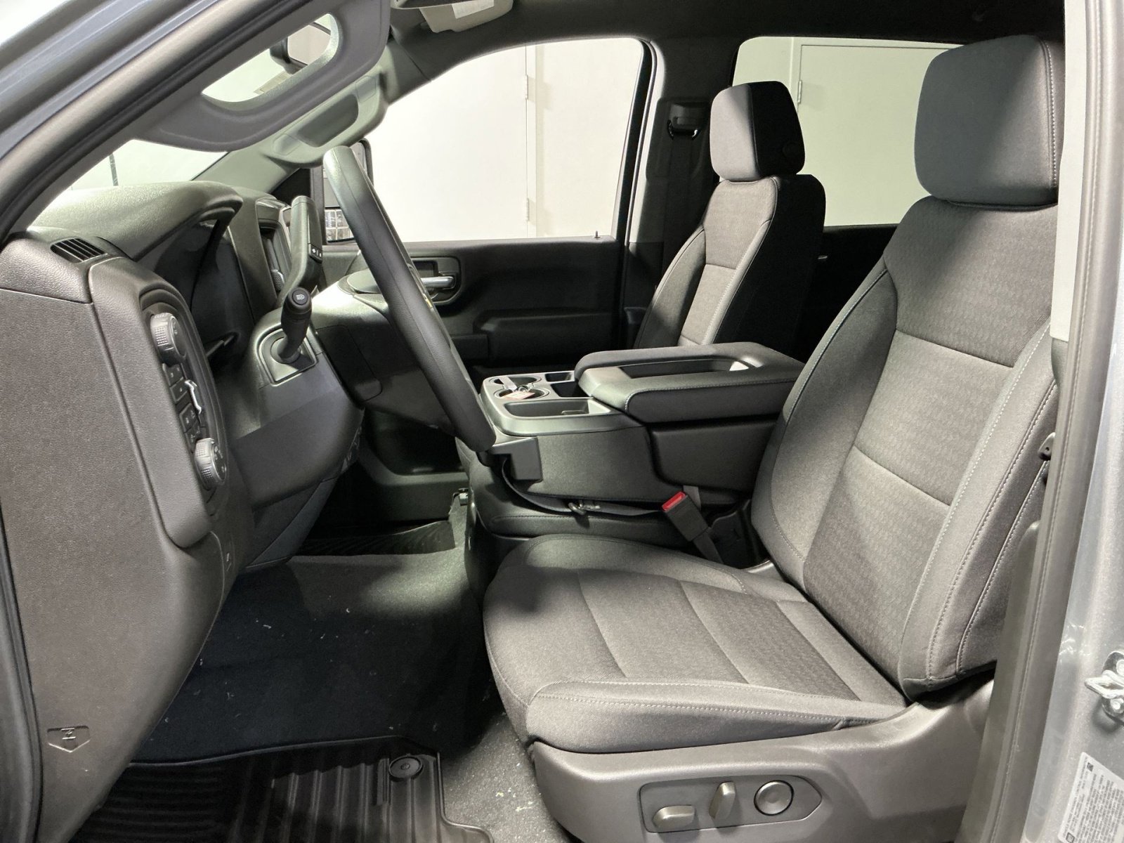 New 2026 Chevrolet Silverado 2500 Custom w/ Custom Value Package image 21