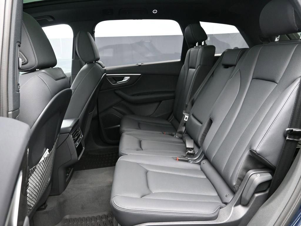 New 2026 Audi Q7 3.0T Premium Plus image 9