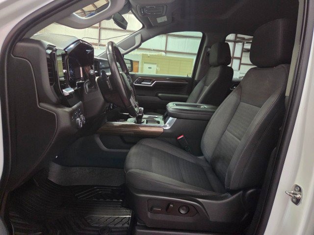 Used 2022 Chevrolet Silverado 1500 RST AWD/4WD image 68
