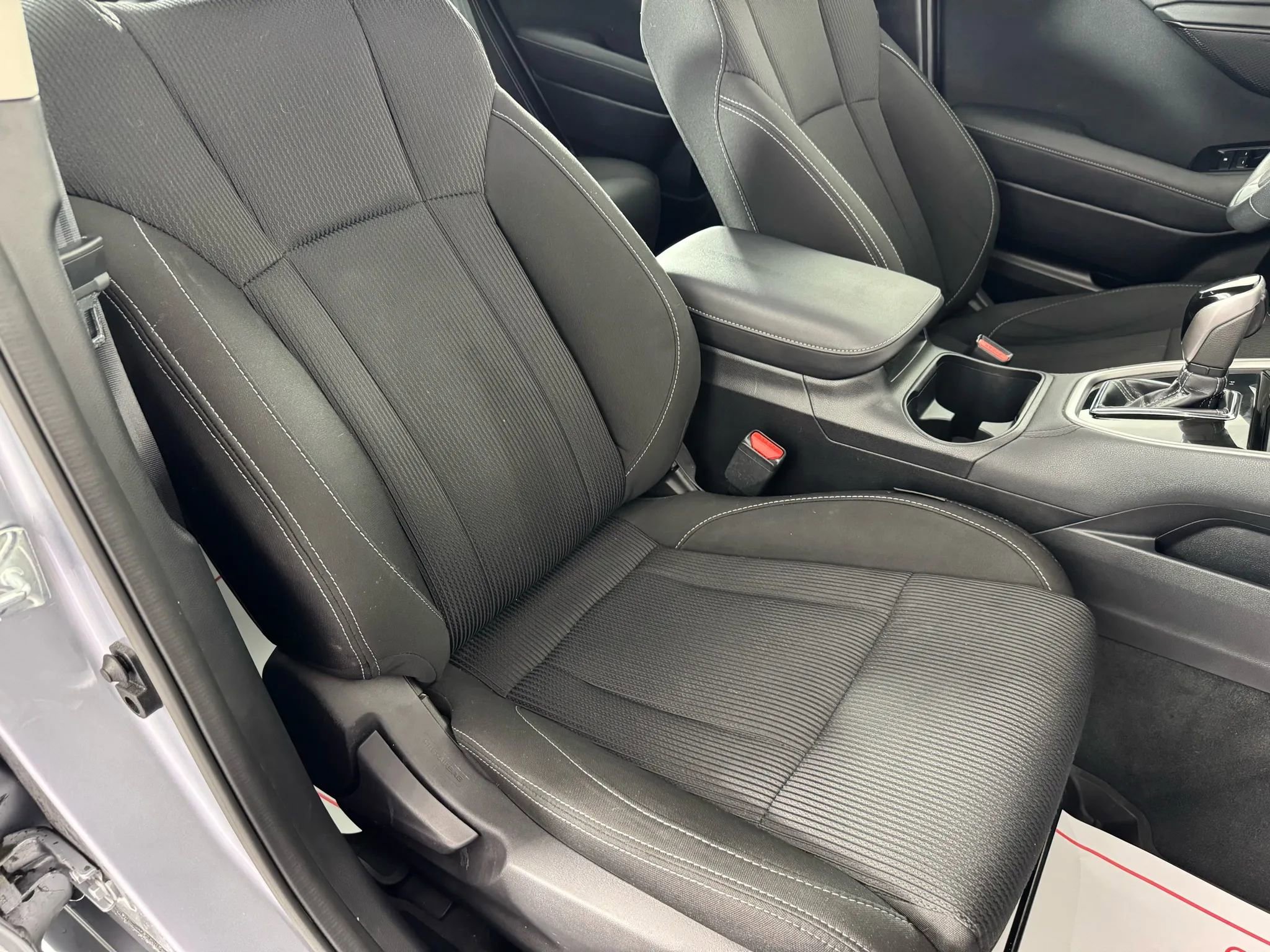 Used 2024 Subaru Legacy Premium AWD/4WD image 37