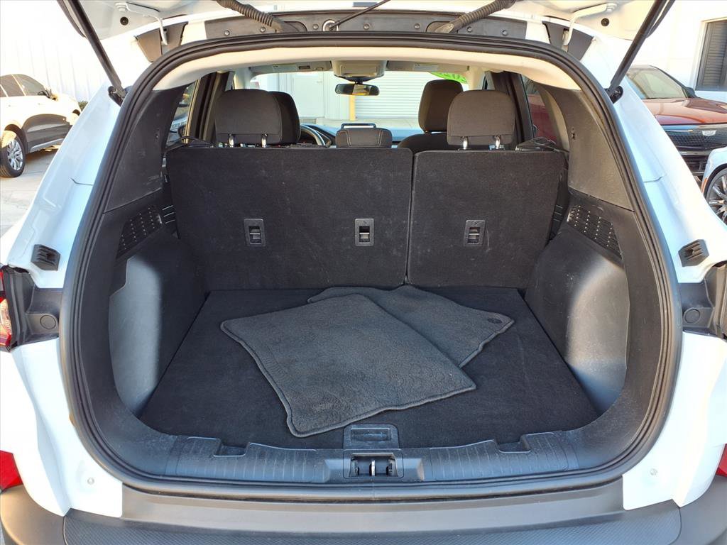 Used 2025 Ford Escape Active image 15