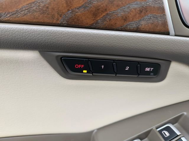 Used 2016 Audi Q5 2.0T Premium Plus w/ Technology Package image 22