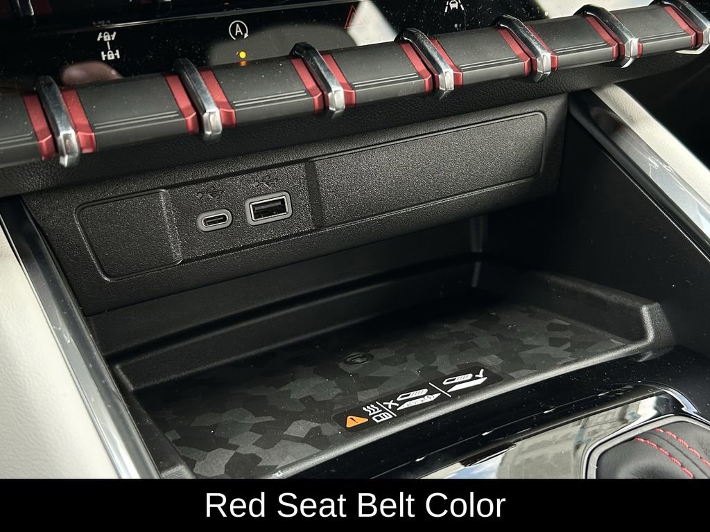 New 2026 GMC Canyon AT4X AWD/4WD image 20