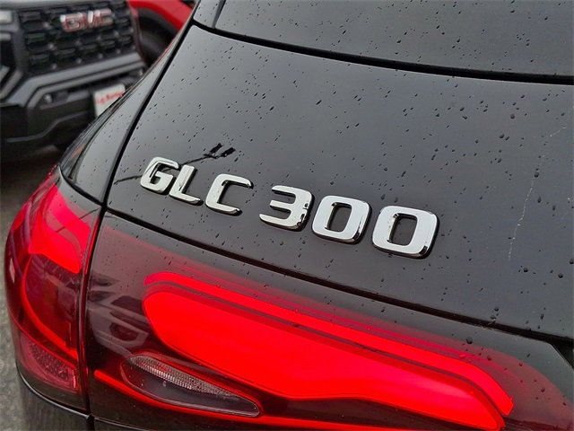 Used 2023 Mercedes-Benz GLC 300 image 30