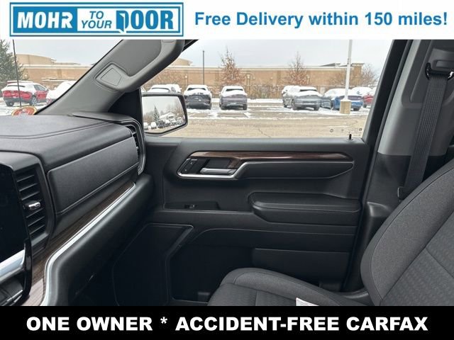 Used 2023 Chevrolet Silverado 1500 RST image 26