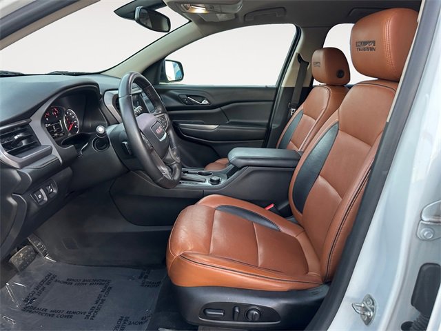 Used 2018 GMC Acadia SLT w/ LPO, Protection Package image 9