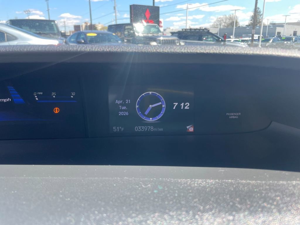 Used 2015 Honda Civic EX image 21