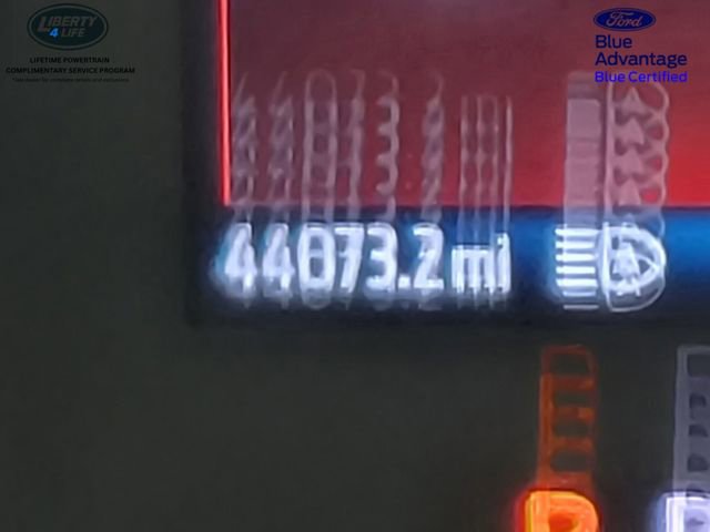 Certified 2022 Ford F150 XL w/ STX Appearance Package AWD/4WD image 31