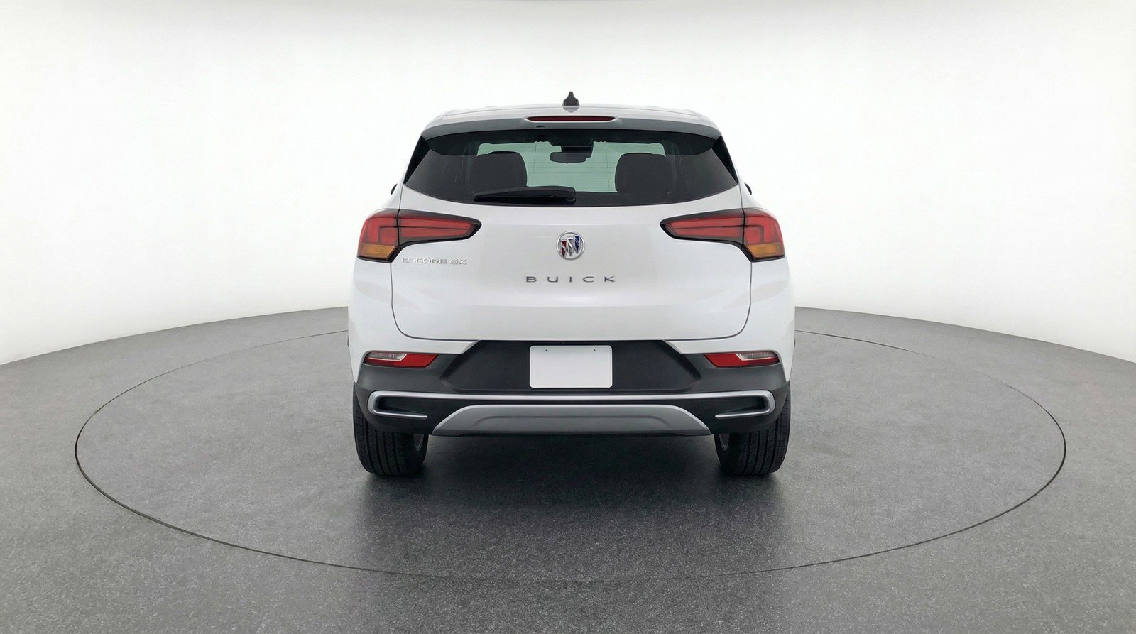 Used 2025 Buick Encore GX Preferred image 7