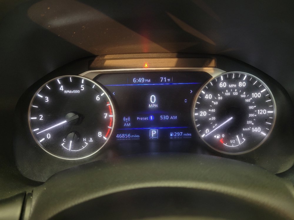 Used 2019 Nissan Altima 2.5 S FWD image 23