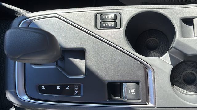 Certified 2025 Subaru Crosstrek 2.0i Premium image 29