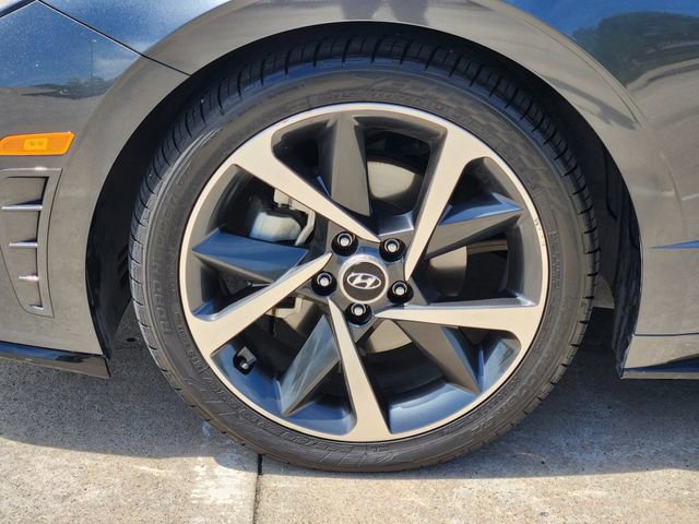 Used 2023 Hyundai Sonata SEL Plus w/ Cargo Package image 10