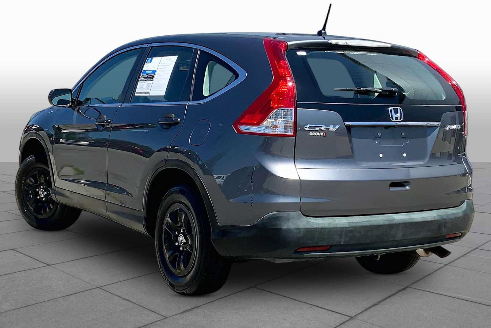 Used 2013 Honda CR-V LX image 12