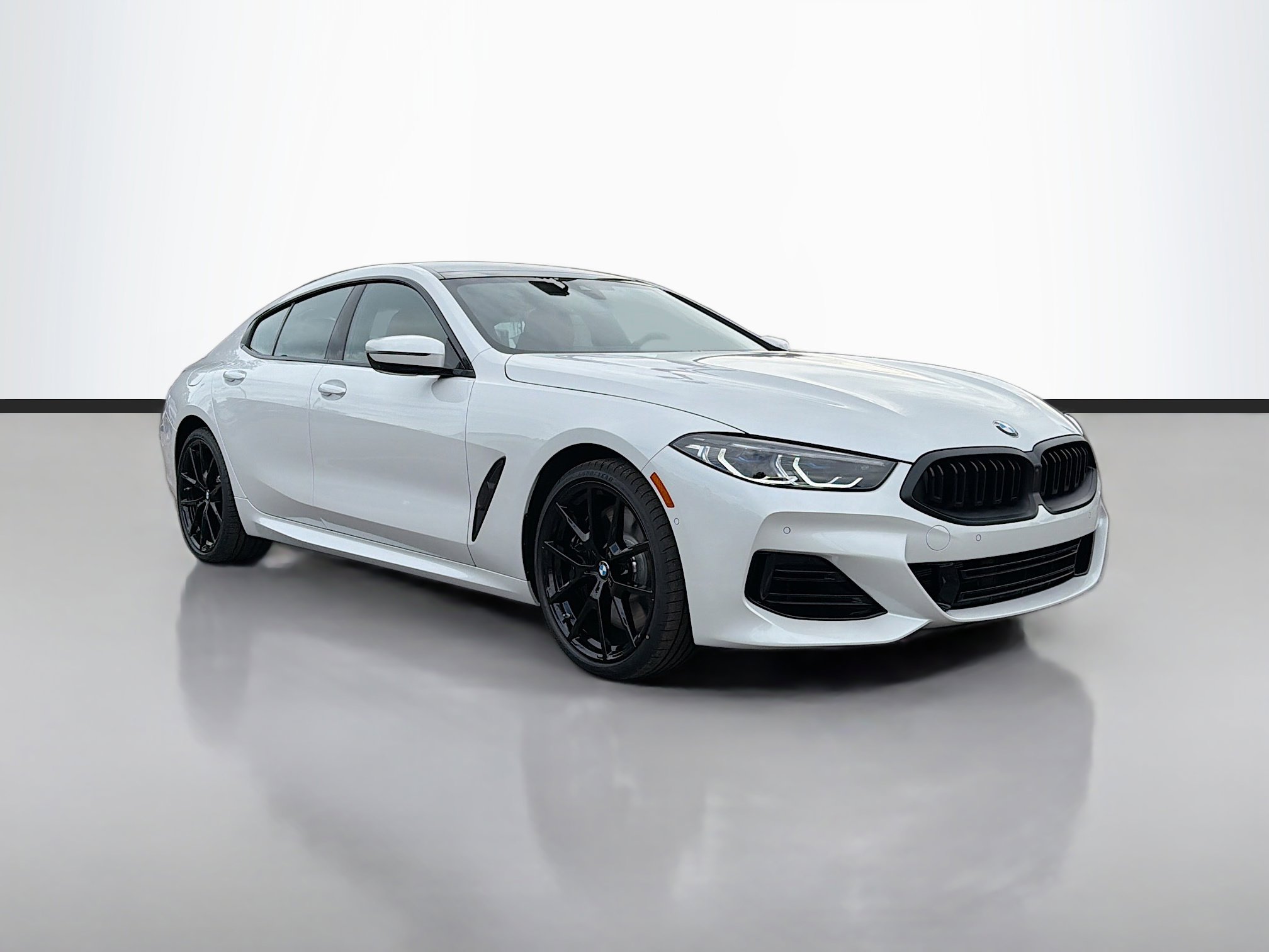 New 2026 BMW 840i w/ M Sport Professional Package image 1