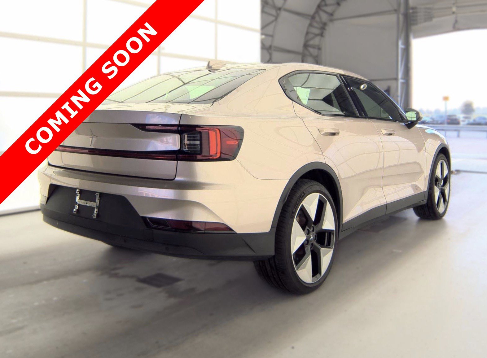 Used 2023 Polestar Polestar 2 FWD image 4