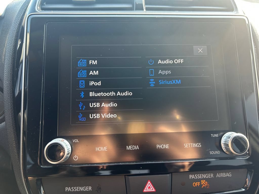Used 2023 Mitsubishi Outlander Sport LE AWD/4WD image 19