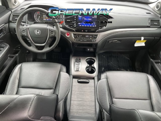 Used 2023 Honda Ridgeline RTL image 13
