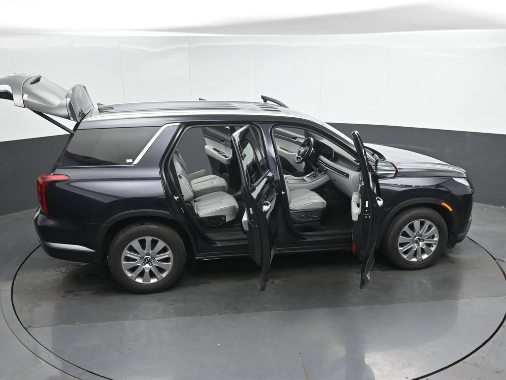 Used 2024 Hyundai Palisade SEL FWD image 51