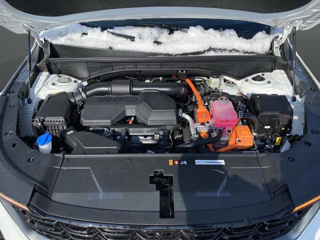 New 2026 Kia Sorento SX Prestige image 28