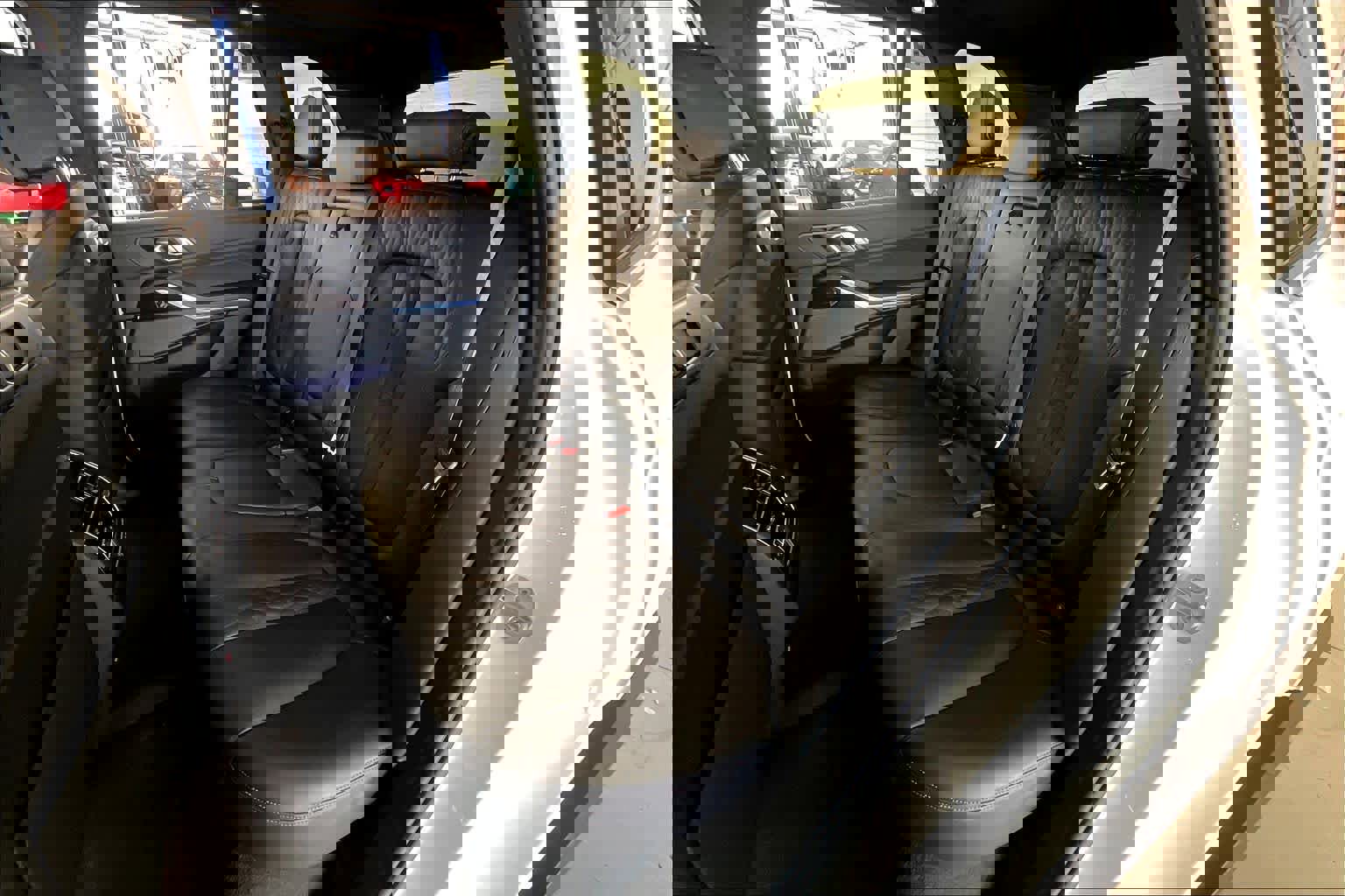 Used 2025 BMW X5 xDrive50e image 19