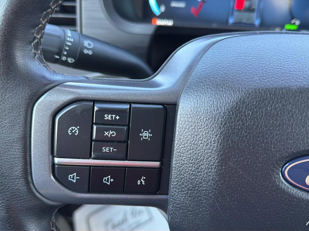 Used 2024 Ford F150 XLT w/ Mobile Office Package image 23
