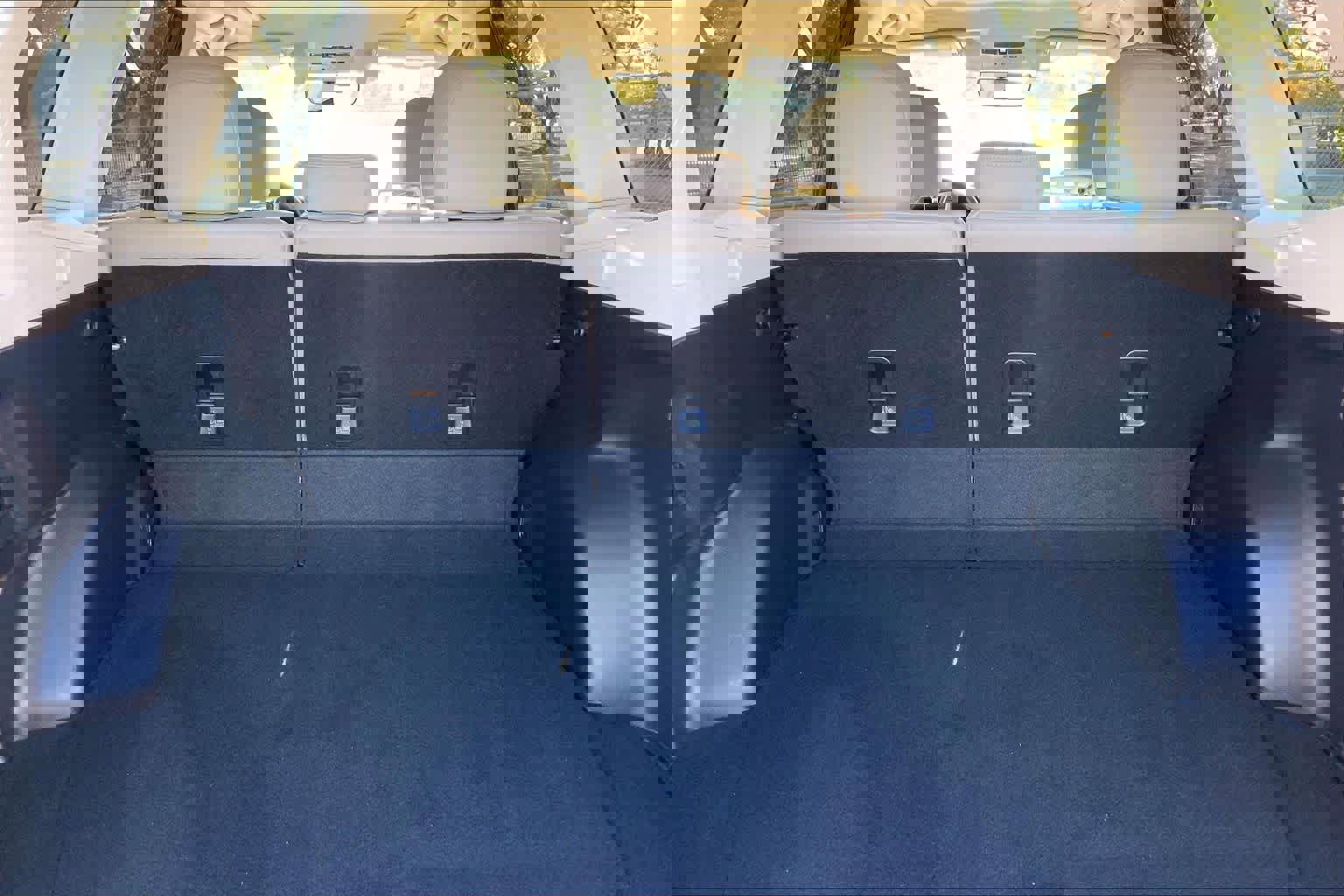 Used 2018 Subaru Forester 2.5i Premium image 33