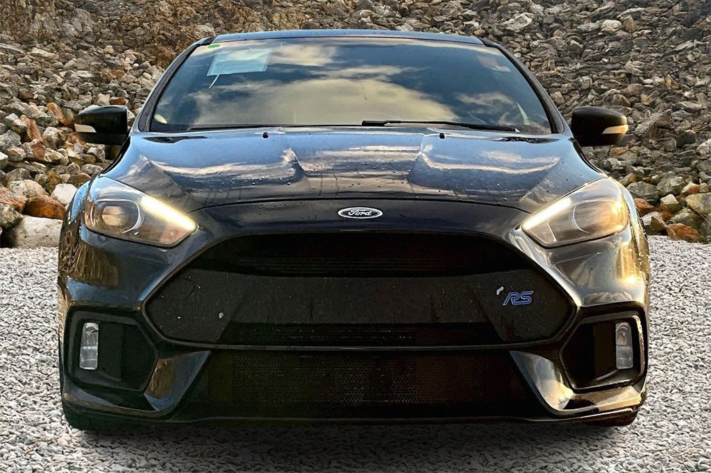 Used 2017 Ford Focus RS image 3