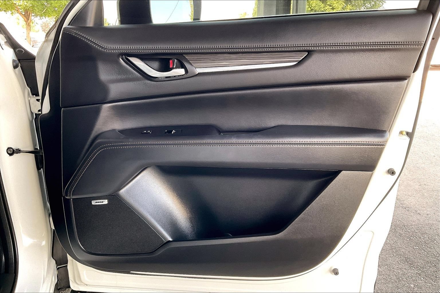 Used 2019 MAZDA CX-5 Grand Touring AWD/4WD image 24
