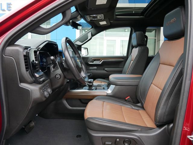 Used 2024 Chevrolet Silverado 1500 High Country image 7