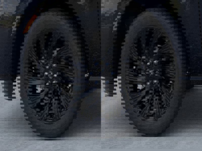 New 2026 Lincoln Navigator Reserve w/ Jet Appearance Package image 19